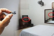 Chức năng dò camera quay lén có trên điện thoại Xiaomi