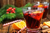 Thức uống Giáng sinh truyền thống của người Pháp có gì đặc biệt?