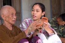 2 di sản phi vật thể quốc gia mới của người Cor vừa được công nhận