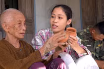 2 di sản phi vật thể quốc gia mới của người Cor vừa được công nhận