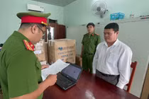 Lãnh đạo “theo chân” giám đốc bị khởi tố vì vi phạm đầu tư