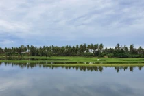 Lật thuyền đánh cá, vợ chồng ngư dân tử nạn thương tâm