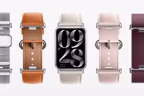 Xiaomi Band 9 Pro 'pin khủng' lên tới 21 ngày 