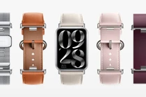 Xiaomi Band 9 Pro 'pin khủng' lên tới 21 ngày 