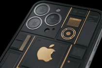  iPhone 16 Promax phiên bản Trump&Musk Back to great có gì nổi bật? 