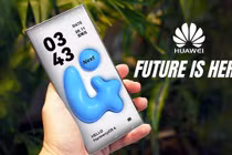 HamonyOS của Huawei chính thức trình làng, có gì khác biệt? 