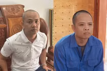 Đắk Lắk: Bắt giữ 2 đối tượng buôn lậu thuốc làm chín, bảo quản sầu riêng