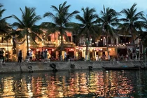 TP HCM, Hội An lọt top 15 điểm đến được yêu thích nhất châu Á