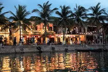 TP HCM, Hội An lọt top 15 điểm đến được yêu thích nhất châu Á