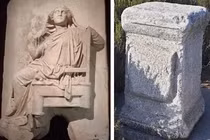 Bí ẩn chiến trường “đã mất” liên quan đến Alexander Đại đế 