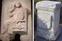 Bí ẩn chiến trường “đã mất” liên quan đến Alexander Đại đế 