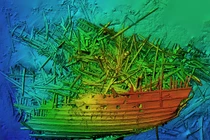 Con tàu “ngủ vùi” dưới biển 500 năm, mang lời nguyền chấn động