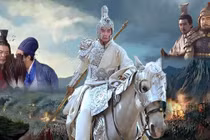 Vì sao sau khi qua đời 31 năm, Triệu Vân mới được phong hầu?