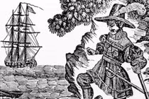 Sự thật gây sốc về cướp biển, nỗi ám ảnh kinh hoàng đối với tàu thuyền