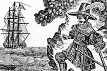 Sự thật gây sốc về cướp biển, nỗi ám ảnh kinh hoàng đối với tàu thuyền