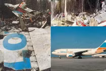 Hé lộ nguyên nhân thảm kịch hàng không làm 75 người chết 