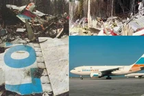 Hé lộ nguyên nhân thảm kịch hàng không làm 75 người chết 