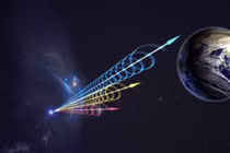 Chuyên gia lo ngại về những tín hiệu lạ từ không gian