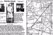 Lật lại vụ nữ sinh mất tích chấn động lịch sử nước Mỹ 