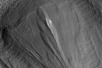 Nóng: NASA hé lộ nơi sự sống có thể tồn tại trên sao Hỏa