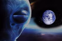 Người ngoài hành tinh có thật, là kẻ hủy diệt nhân loại?