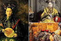 Quy tắc của Từ Hi Thái Hậu khi ngủ, cung nữ phải tuyệt đối tuân thủ