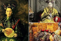 Quy tắc của Từ Hi Thái Hậu khi ngủ, cung nữ phải tuyệt đối tuân thủ