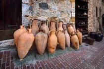 Tìm thấy kho báu vật ở Pompeii, hé lộ bí mật 'động trời' 