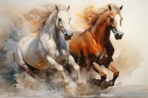 Dự đoán ngày mới 28/4/2025 cho 12 con giáp: Ngọ tháo vát, Dậu nỗ lực 