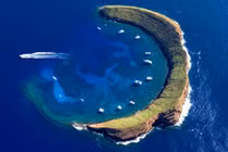 Top hòn đảo có hình dáng có một không hai trên thế giới