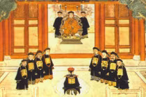 Ngao Bái bất ngờ làm gì để thoát án tử hình?