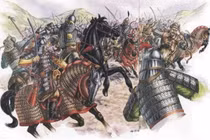 Lý do binh sĩ thời xưa không bao giờ ăn no khi chiến đấu