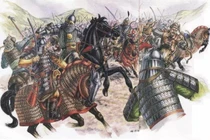 Lý do binh sĩ thời xưa không bao giờ ăn no khi chiến đấu