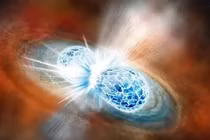 Vụ nổ vũ trụ có thể “xóa sổ” Trái Đất 1.000 năm nữa 