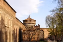 Sững sờ đường hầm 500 tuổi có thật trong bản vẽ của Leonardo Da Vinci