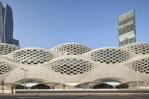 Hệ thống tàu điện ngầm không người lái dài nhất hành tinh được vận hành