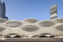 Hệ thống tàu điện ngầm không người lái dài nhất hành tinh được vận hành