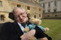 Tiên đoán chấn động thời điểm con người tuyệt diệt của Stephen Hawking