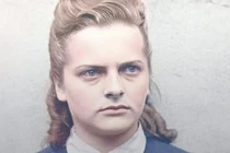  Rùng mình tội ác của "nữ đồ tể" giúp Hitler thảm sát người Do Thái