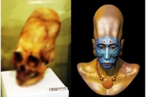 Phát hiện sốc về những hộp sọ dài kỳ dị tại bán đảo sa mạc Paracas