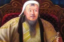 Lăng mộ của Thành Cát Tư Hãn có kho báu lớn hơn Tần Thủy Hoàng?