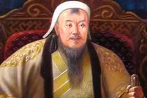 Lăng mộ của Thành Cát Tư Hãn có kho báu lớn hơn Tần Thủy Hoàng?