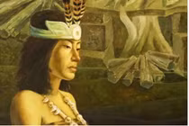 Phi tần xấu 'ma chê quỷ hờn' nhưng vẫn được chồng yêu chiều