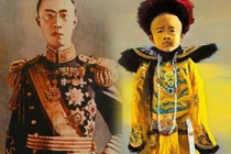 Cưới 5 vợ nhưng người Hoàng đế Phổ Nghi yêu nhất chỉ có 1