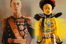 Cưới 5 vợ nhưng người Hoàng đế Phổ Nghi yêu nhất chỉ có 1