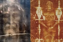 Chấn động: Bí ẩn tấm vải liệm thành Turin cuối cùng được giải mã? 