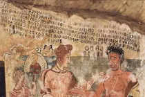 Lễ hiến tế người rùng rợn của nền văn hóa Etruscan