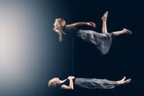 Kinh ngạc hoạt động "lạ" ở não bộ trong phút cận tử