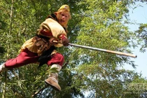 Tôn Ngộ Không mất bao lâu để học thành thạo 72 phép biến hóa?