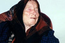 Bà Vanga tiên tri gì về Trái đất năm 2028?